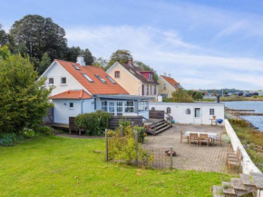 Holiday Home Thermund - 5m from the sea by Interhome